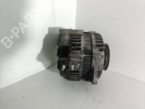 Alternator NISSAN ALMERA II Hatchback (N16)  | BP9152275M7 