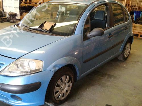 Electronic module CITROËN C3 I (FC_, FN_)  | BP6408441M83 