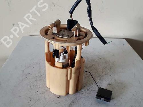 Used Fuel pump PEUGEOT 206 SW (2E/K) 1.6 HDi 110 (109 hp) 2974115