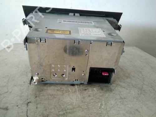 Radio SEAT ALTEA XL (5P5, 5P8) 1.9 TDI | BP4616082E6 