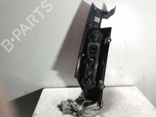 Right taillight RENAULT KANGOO / GRAND KANGOO II (KW0/1_) 1.5 dCi 85 (KW0K, KW0L, KW0B) | BP6682279C35 