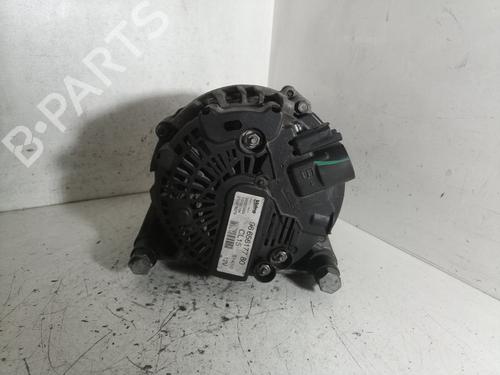 Alternator PEUGEOT 3008 II SUV (MC_, MR_, MJ_, M4_)  | BP19257301M7 