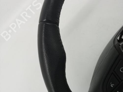 Steering wheel HYUNDAI TUCSON (TL, TLE) 1.6 GDi | BP8804358C49 