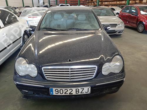 Starter MERCEDES-BENZ C-CLASS (W203)  | BP33425765M8  - Image 6