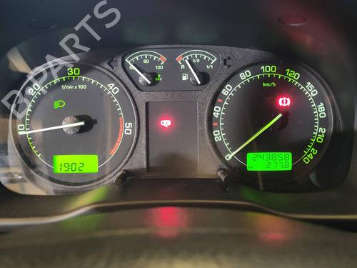 Computer motormanagement SKODA OCTAVIA I (1U2) 1.9 TDI | BP29174494M57 