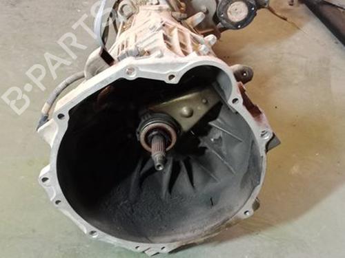 Used Gearbox KIA SORENTO I (JC) [2002-2011]  28596026