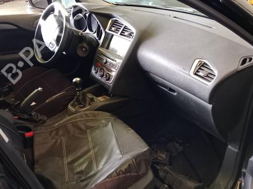 Right front door CITROËN C4 II (NC_) 1.6 BlueHDi 120 | BP29157009C3 