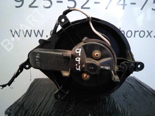 Heater blower motor CITROËN XSARA Coupe (N0) 1.9 TD | BP1748661M62 
