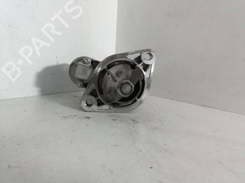 Used Starter BMW 1 (E87) [2003-2013]  9680567