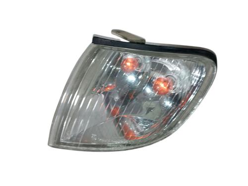 Used Left front indicator HYUNDAI H-1 / STAREX Bus (A1) [1997-2025]  29159349