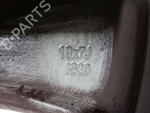Rim OPEL ZAFIRA TOURER C (P12) 1.4 (75) | BP26186423C45