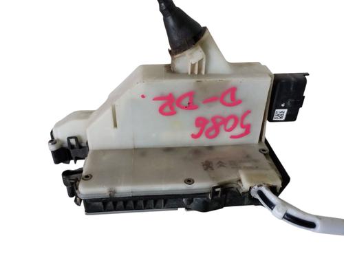 Used Front right lock PEUGEOT 208 I (CA_, CC_) [2012-2021]  29157044