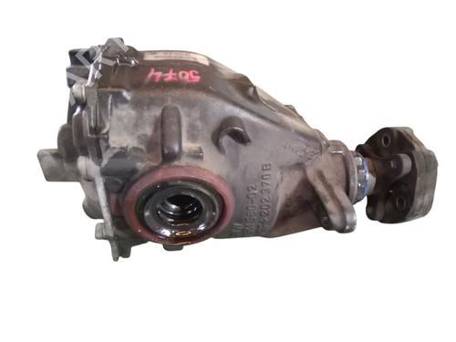 Rear differential BMW 3 (F30, F80) 320 d | BP32273202M24