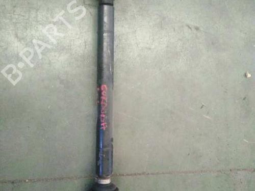Used Right front driveshaft SEAT CORDOBA (6K1, 6K2) 1.4 16V (75 hp) 6058687