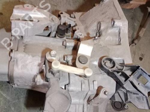Gearbox PEUGEOT 208 I (CA_, CC_)  | BP29906079M3