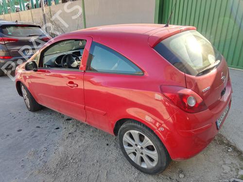 Gearbox OPEL CORSA D (S07) | BP38603682M3 - Image 5