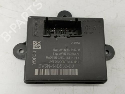 Used Electronic module FORD FOCUS III 1.6 TDCi (115 hp) 16581847