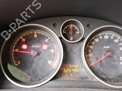 Fuse box OPEL ASTRA H GTC (A04) | BP30143305E1