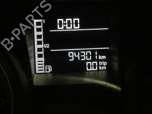 Right rear door SEAT IBIZA IV (6J5, 6P1) | BP7010306C5