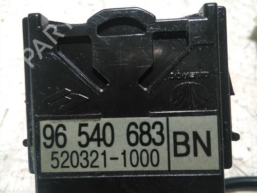 Steering column stalk CHEVROLET KALOS  | BP6305739I23 
