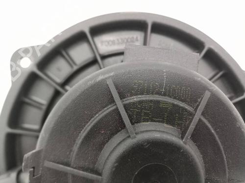 Heater blower motor HYUNDAI GETZ (TB) 1.1 | BP29822712M62 