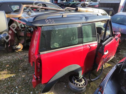 Fuel pump MINI MINI CLUBMAN (R55) Cooper | BP5074883M76 