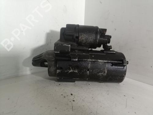 Anlasser für Anlasser CITROËN C5 II (RC_) [2004-2008] 36435261 36435261