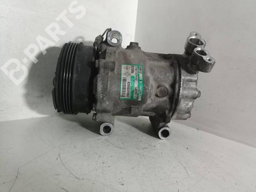 Used AC compressor AC compressor FORD MONDEO II Saloon (BFP) 1.8 i (115 hp) 10905679 10905679