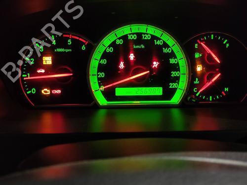 Steering pump CHEVROLET EPICA (KL1_)  | BP26282472M99 
