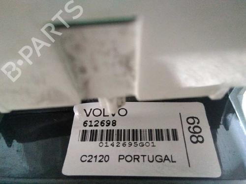 Climate control VOLVO V40 Estate (645) 1.9 DI | BP5977154I5 