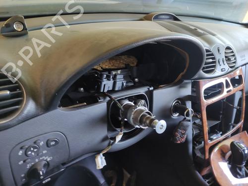 Airbag Kit MERCEDES-BENZ CLK (C209) CLK 270 CDI (209.316) | BP12215659C86 