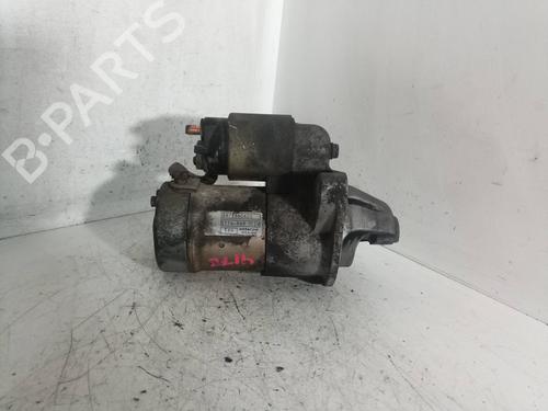 Startmotor OPEL CORSA C (X01)  | BP13918031M8 