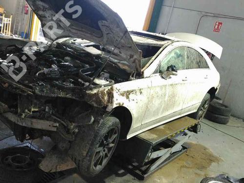 Used Parts MERCEDES-BENZ CLS (C218)  CLS 350 CDI / d 4-matic (218.393)  815642