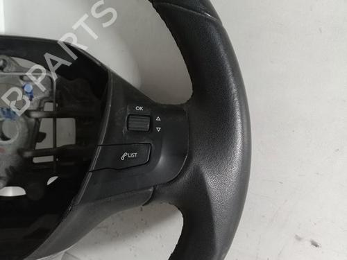 Steering wheel PEUGEOT 208 I (CA_, CC_)  | BP18862660C49 