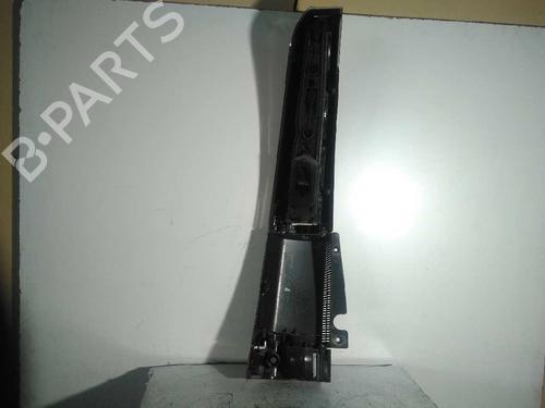 Right taillight OPEL MERIVA A MPV (X03) 1.7 CDTI (E75) | BP5233802C35 