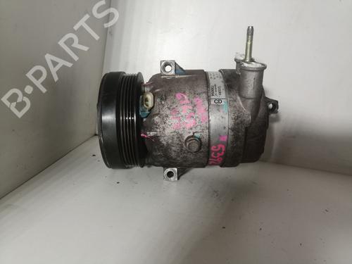 Used AC compressor AC compressor CHEVROLET AVEO / KALOS Hatchback (T250, T255) [2006-2026] 33936094 33936094