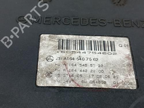 Electronic module MERCEDES-BENZ M-CLASS (W164) | BP36258744M83 - Image 2