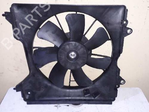 Radiator fan HONDA CIVIC IX Tourer (FK) 1.6 i-DTEC (FK3) (120 hp) 10251875