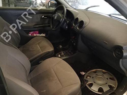 Engine SEAT IBIZA III (6L1) | BP25793522M1