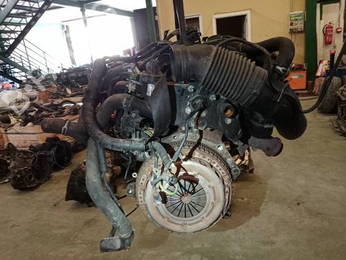 Engine CITROËN XSARA PICASSO (N68) 2.0 HDi | BP28974134M1