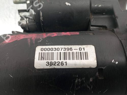 Starter FORD FOCUS I (DAW, DBW)  | BP10937124M8 