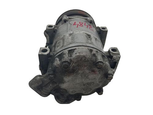 AC compressor MAZDA 3 Saloon (BK) 1.6 DI Turbo (BK12Y) | BP22355500M34 