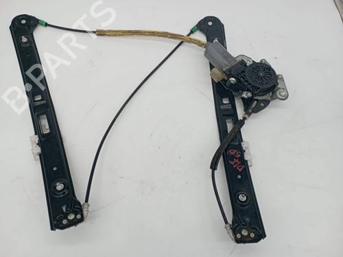 Used Front left window mechanism BMW 3 (E90) 320 d (163 hp) 11049786
