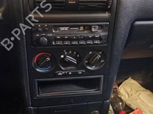 Engine control unit (ECU) OPEL ASTRA G Hatchback (T98)  | BP36258776M57  - Image 8
