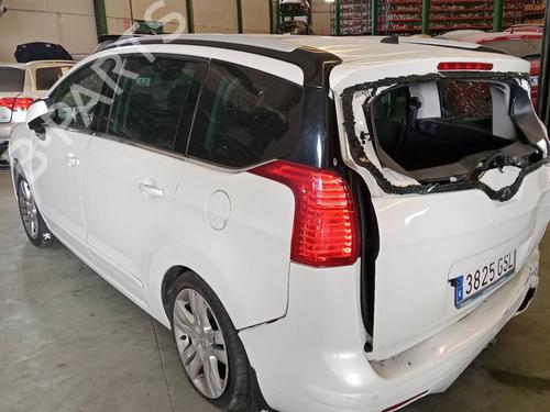 Engine PEUGEOT 5008 (0U_, 0E_)  | BP38072983M1  - Image 11