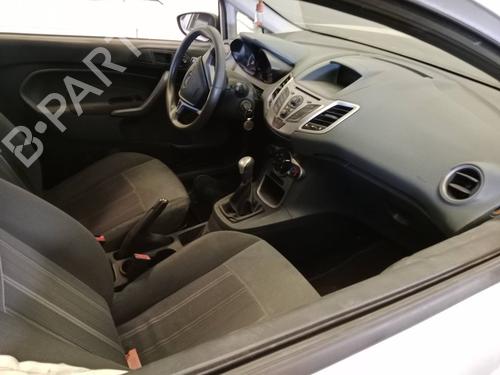 Display monitor FORD FIESTA VI (CB1, CCN) 1.4 TDCi | BP30143304C48 