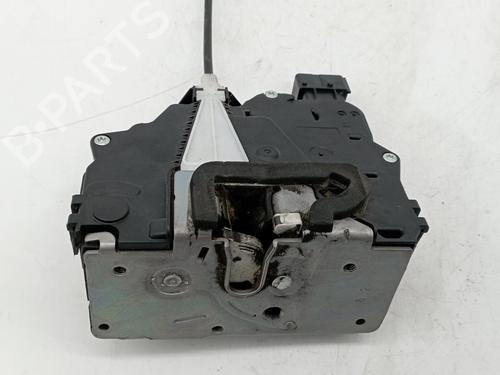 Front right lock FIAT PUNTO EVO (199_)  | BP17200572C97 