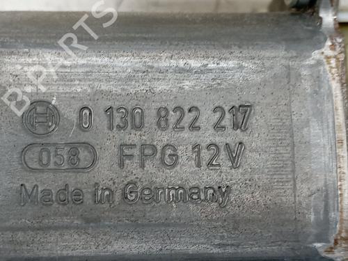 Left front window motor FORD FOCUS II (DA_, HCP, DP) 1.8 TDCi | BP20640770E21 
