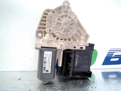 Used Left front window motor SEAT LEON (1P1) [2005-2013]  2974764