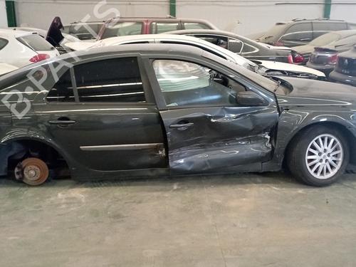 Modulo electronico RENAULT LAGUNA II (BG0/1_)  | BP21842532M83 